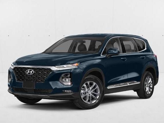 HYUNDAI SANTA FE 2020 5NMS3CAD8LH233700 image HYUNDAI SANTA FE 2020 5NMS3CAD8LH233700 image